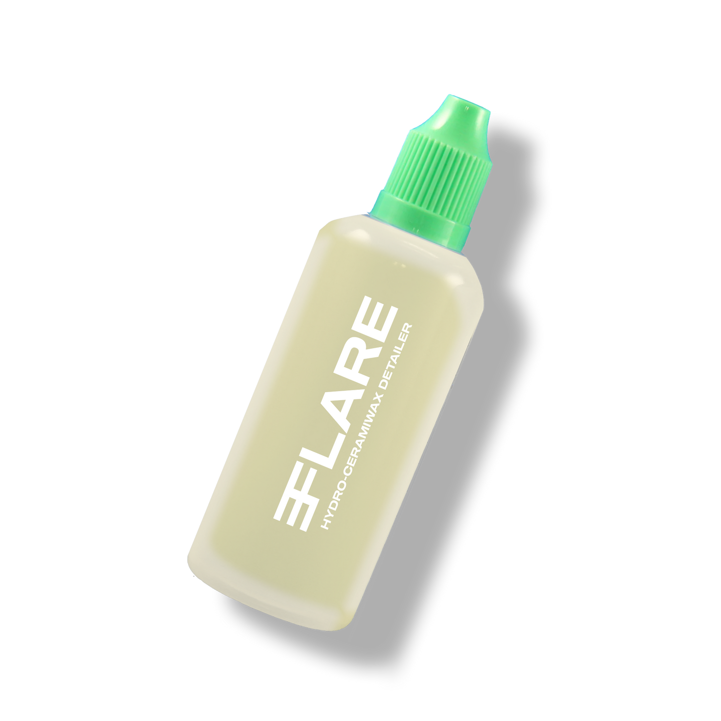 FLARE HYDRO-CERAMIC DETAILER