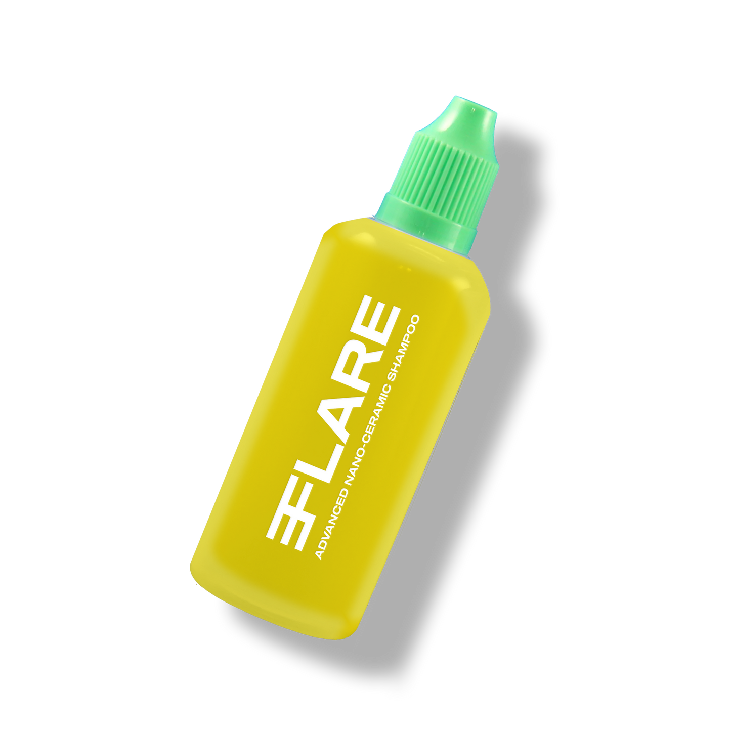 FLARE NANO TECH SHAMPOO