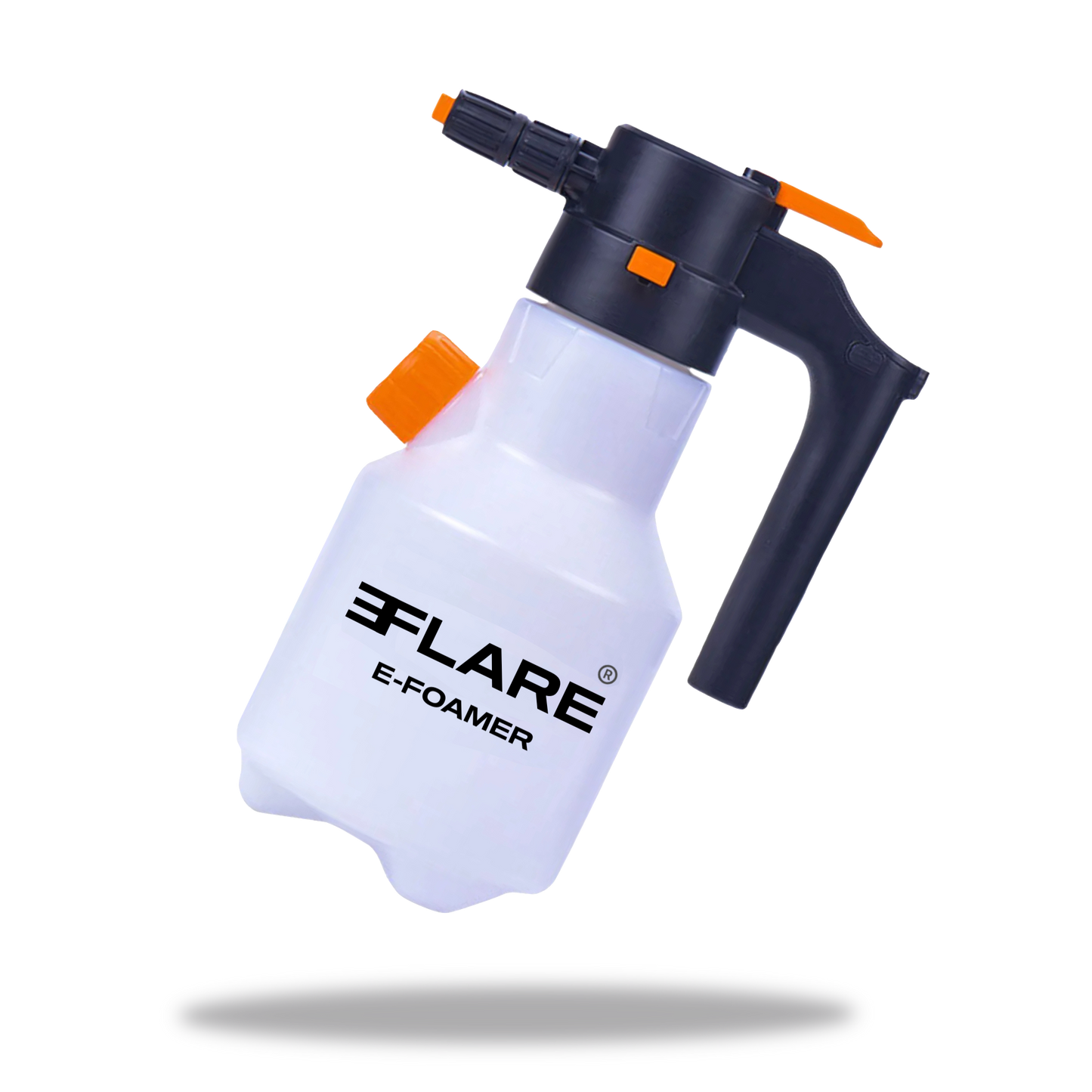 FLARE E-FOAMER