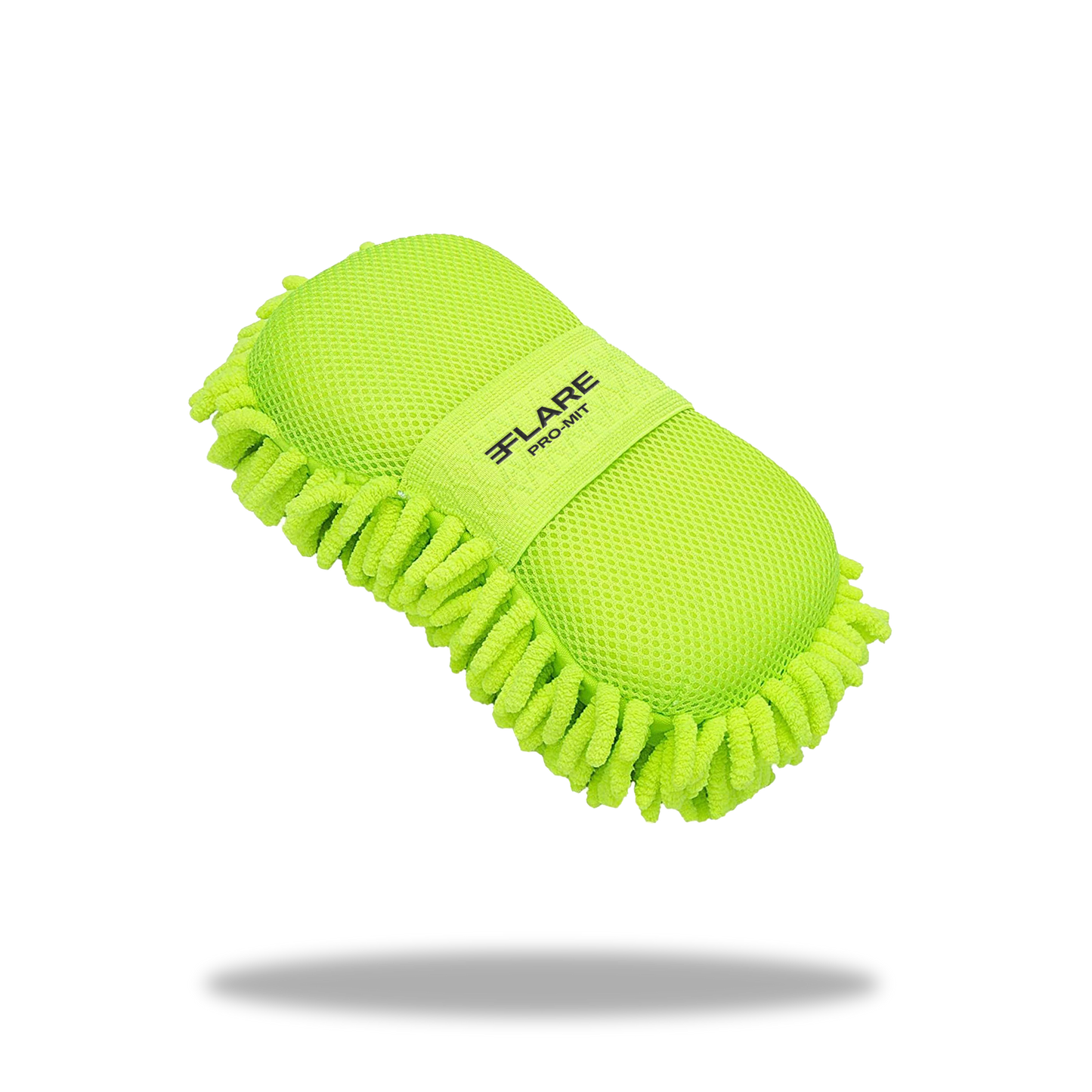 PRO WASH MITT