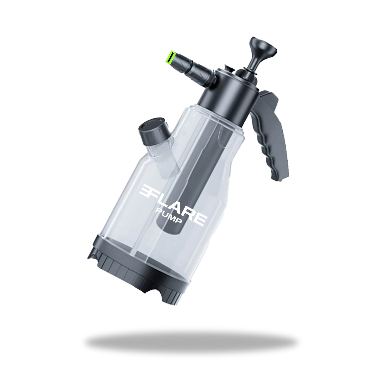 FLARE PUMP