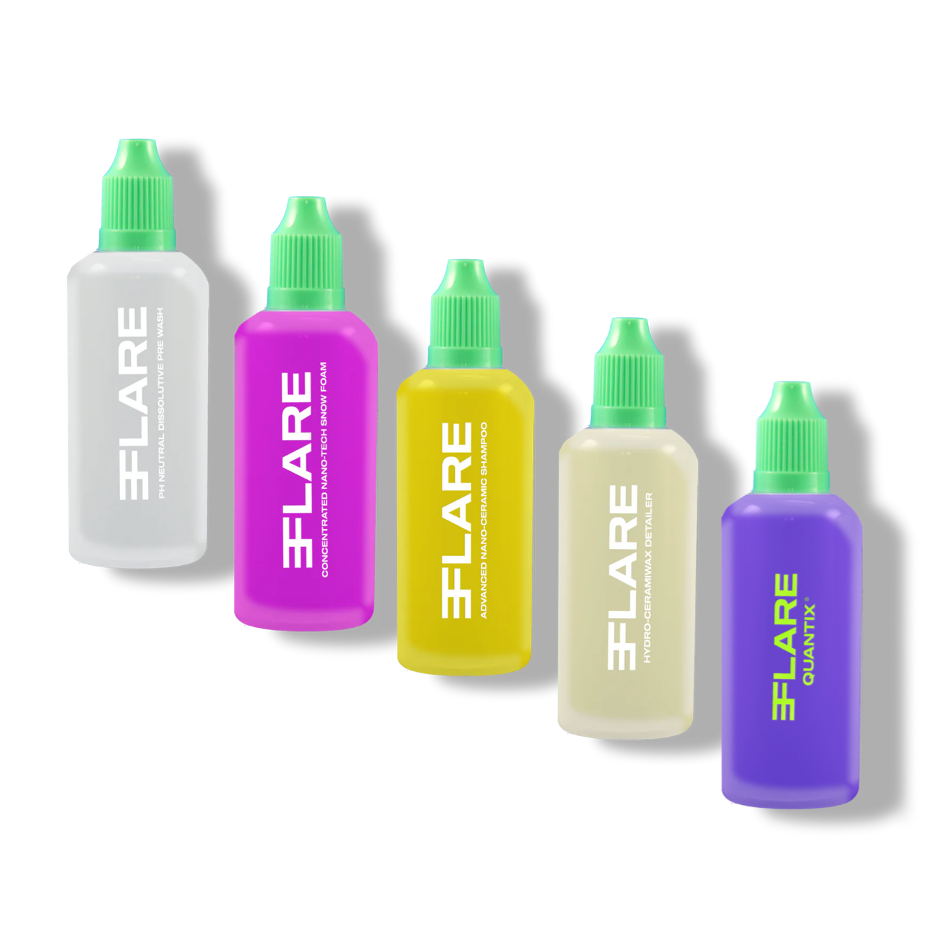 PRO FORMULA BUNDLE