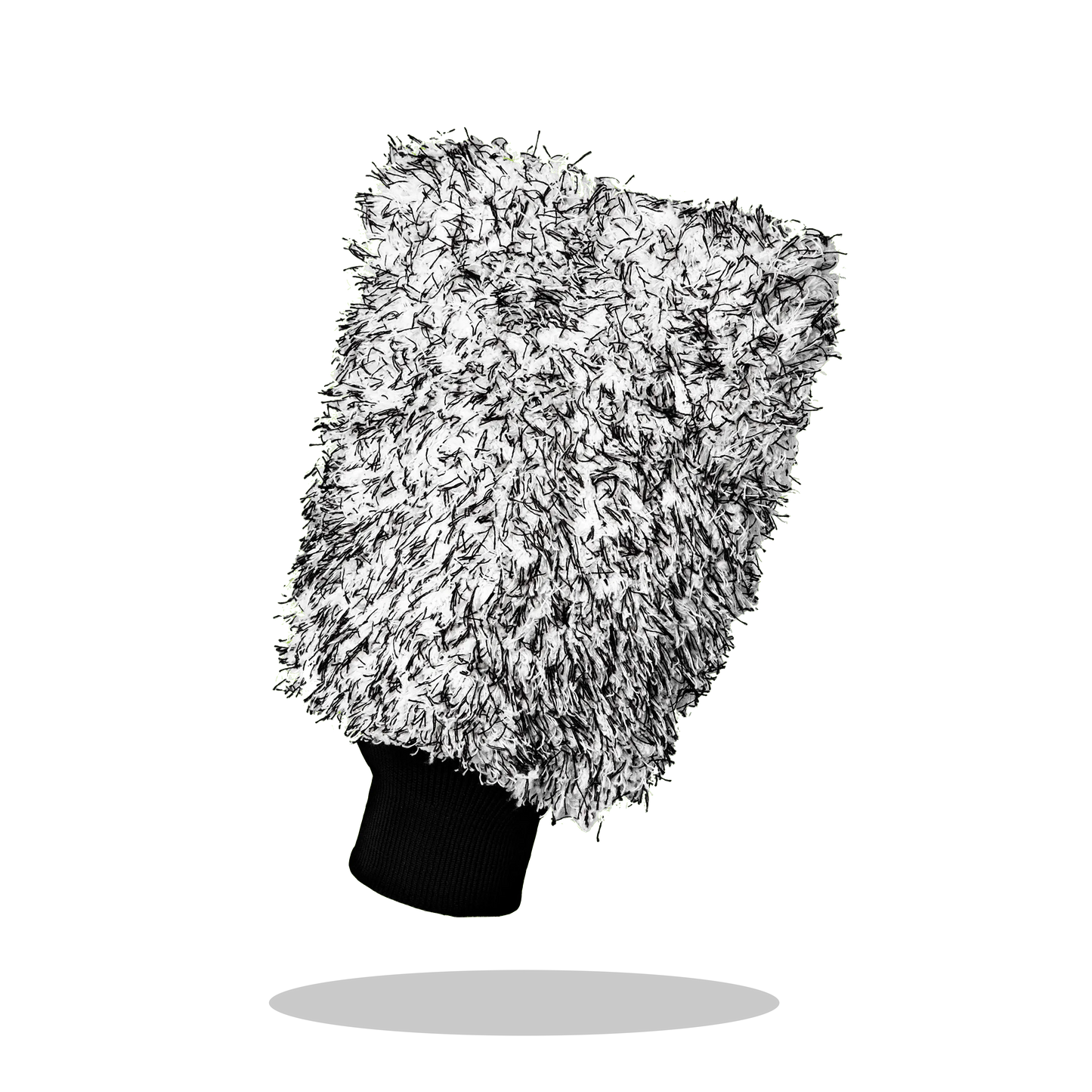 WASH MITT