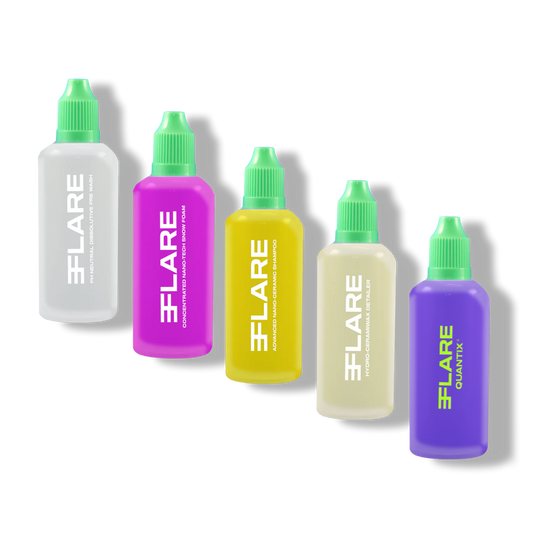 PRO FORMULA BUNDLE